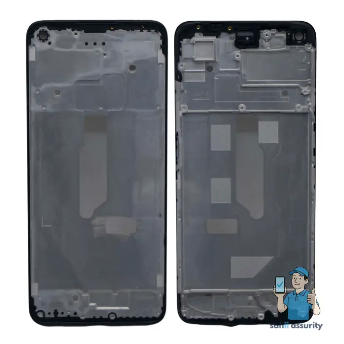 LCD Frame Middle Chassis for Realme 9i